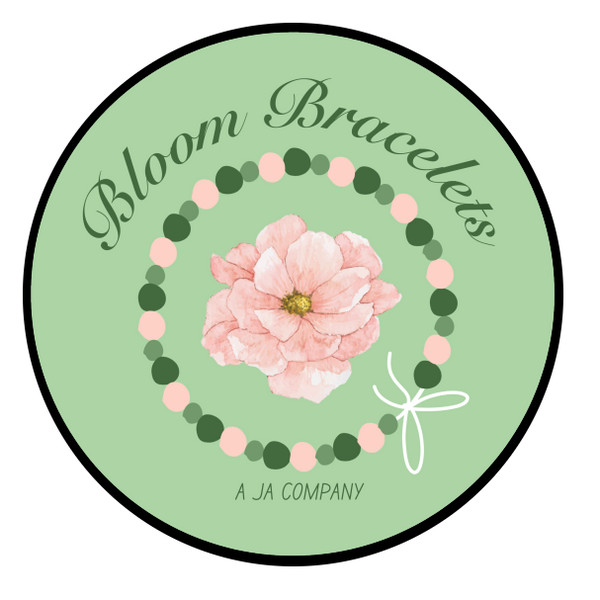 Bloom Bracelets, a JA Company